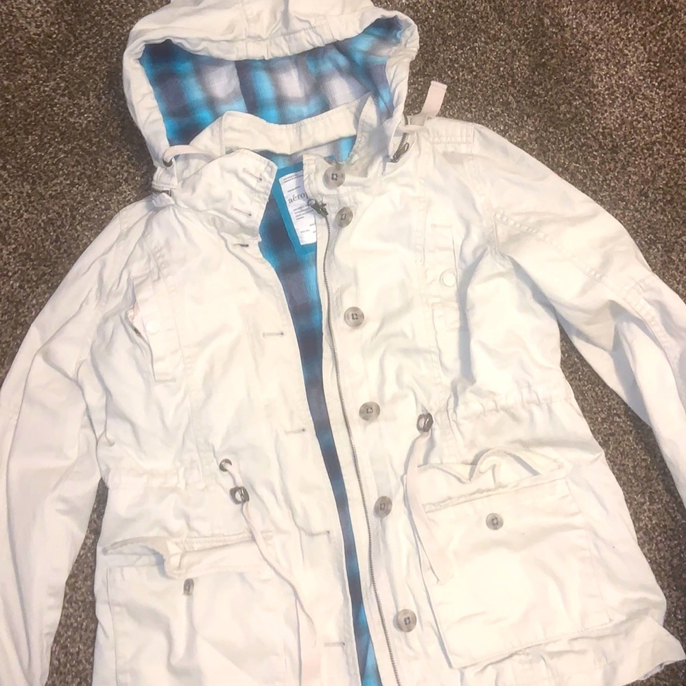 Aeropostale Jacket XL